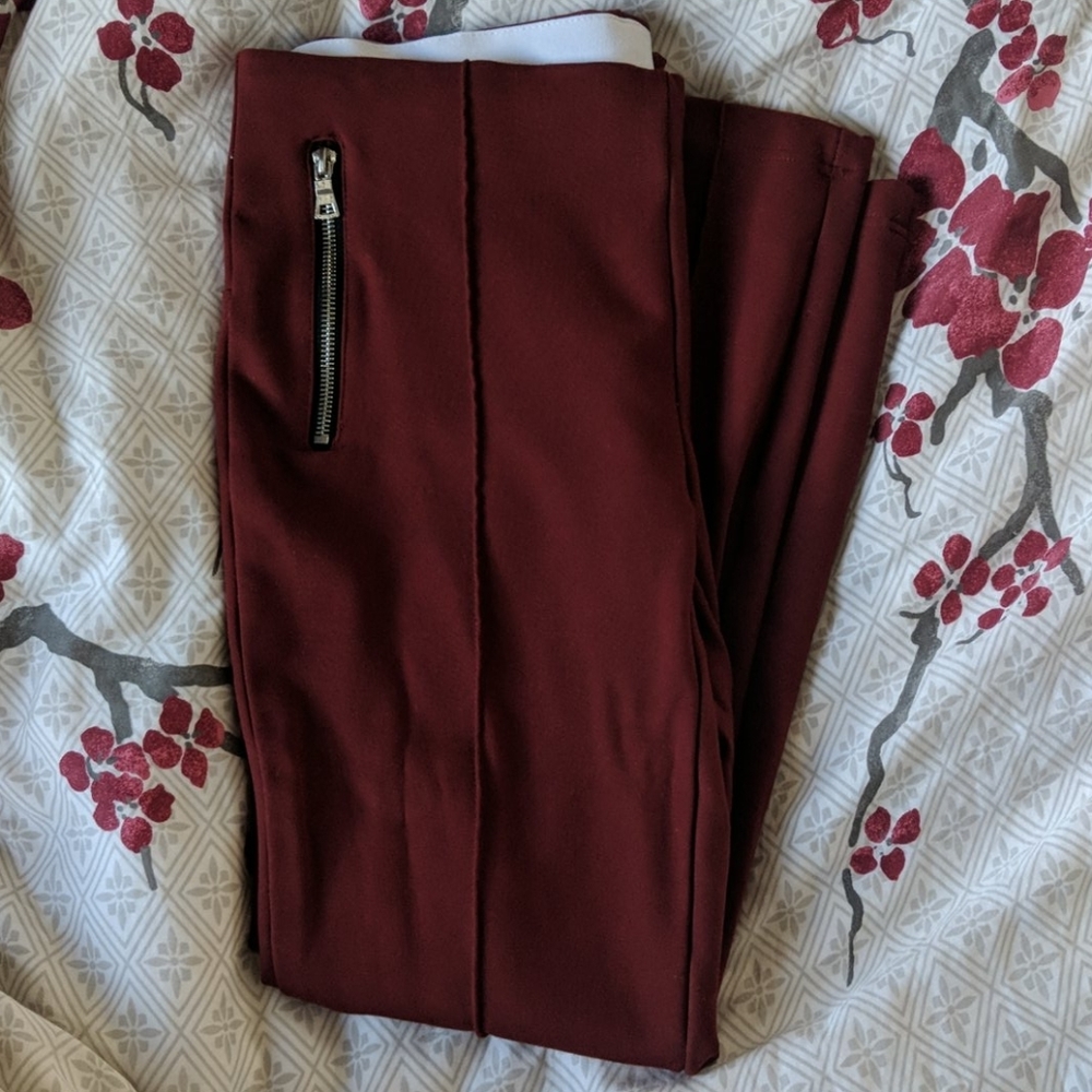 Carolina Belle Montreal Pull on Jegging size 8